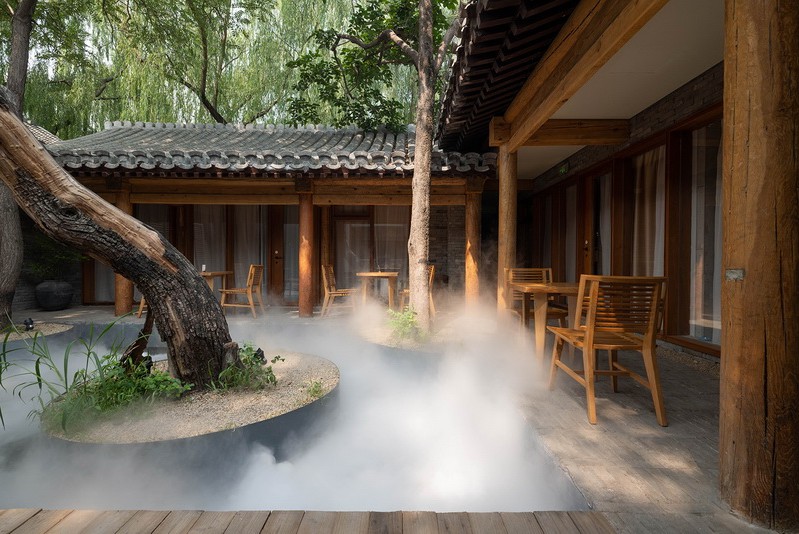 民宿設(shè)計(jì)和日常住宅有什么不同，需要注意什么