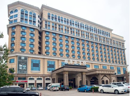 在酒店設(shè)計(jì)中宴會(huì)廳布局有哪些原則？