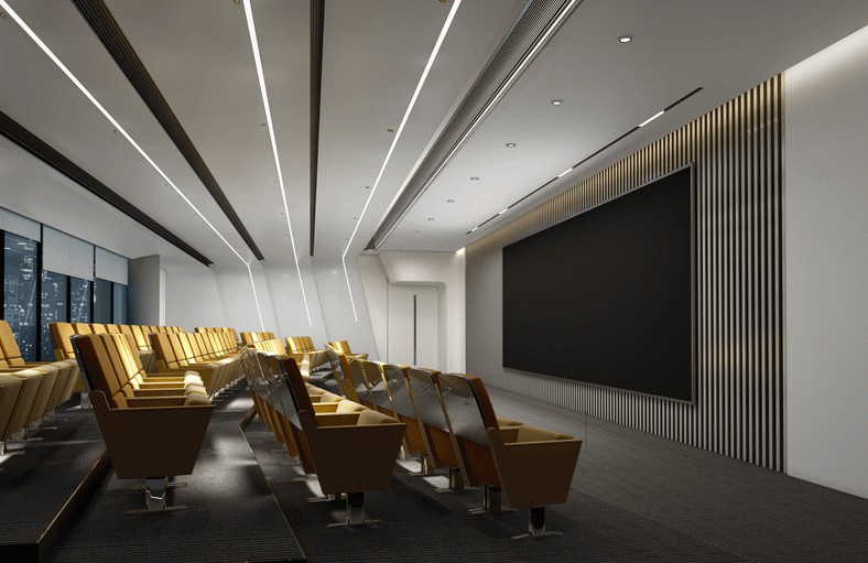 辦公樓裝修協(xié)議書(shū)要怎么寫(xiě)？辦公室照明標(biāo)準(zhǔn)是