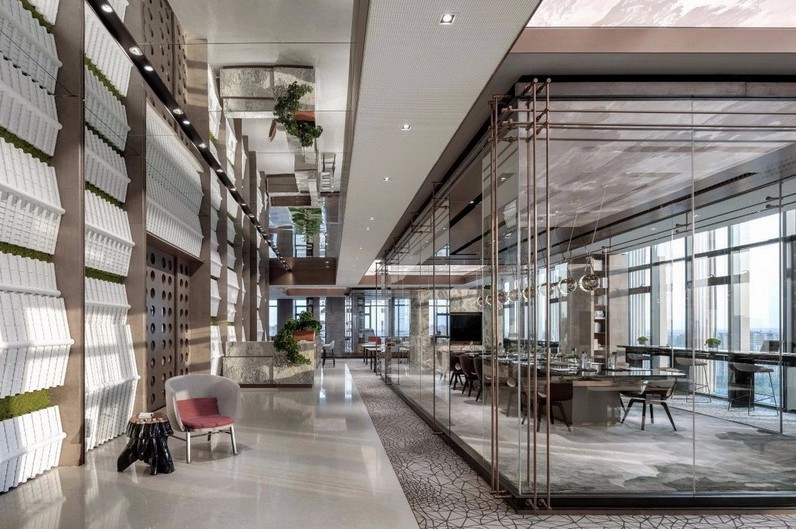 辦公室裝修設(shè)計(jì)的風(fēng)格有那些？如何設(shè)計(jì)？