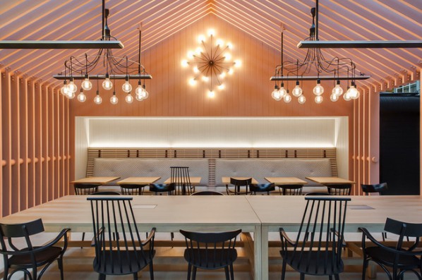 酒店景觀設(shè)計對城市精品酒店設(shè)計的作用 酒店景觀設(shè)計對城市精品酒店設(shè)計的作用