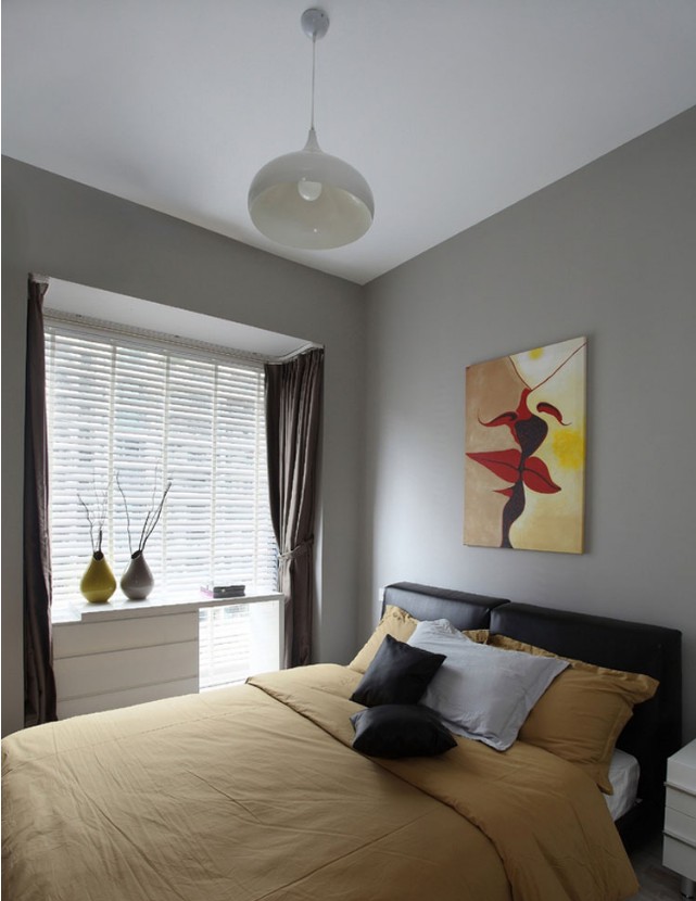 與時(shí)俱進(jìn)簡(jiǎn)約風(fēng)，滿足現(xiàn)代人喜歡混搭的樂趣